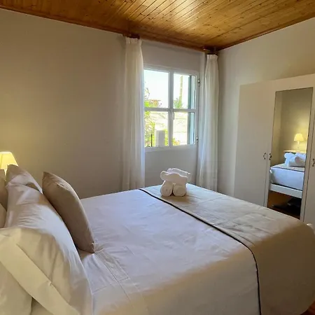 Apartmán Domingos Reis *