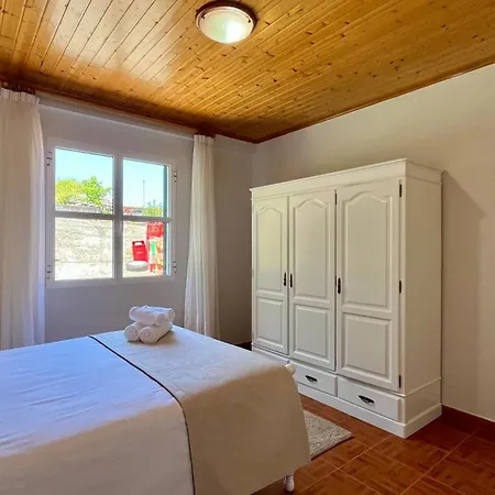 Domingos Reis Apartmán São Vicente