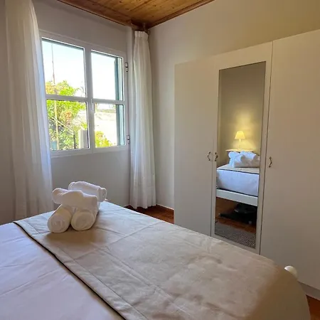 Domingos Reis Apartmán São Vicente