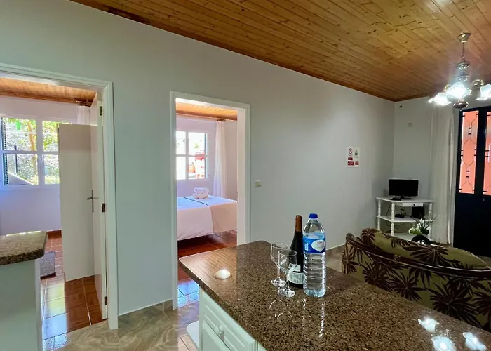 Apartmán Domingos Reis