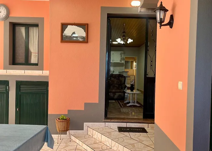 Apartmán Domingos Reis *