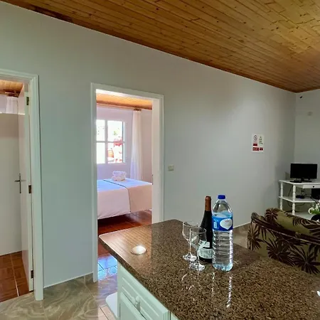 Apartment Domingos Reis