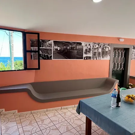 Apartment Domingos *