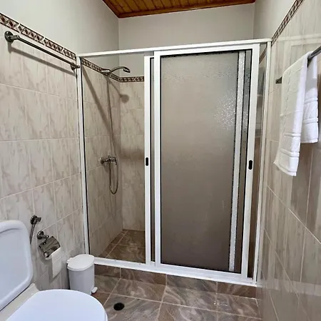 Domingos Reis Apartment *