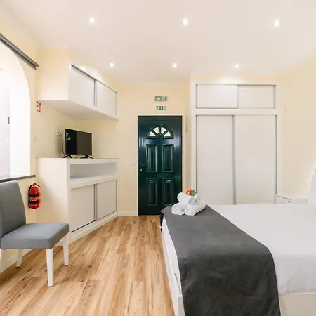 Appartement Domingos