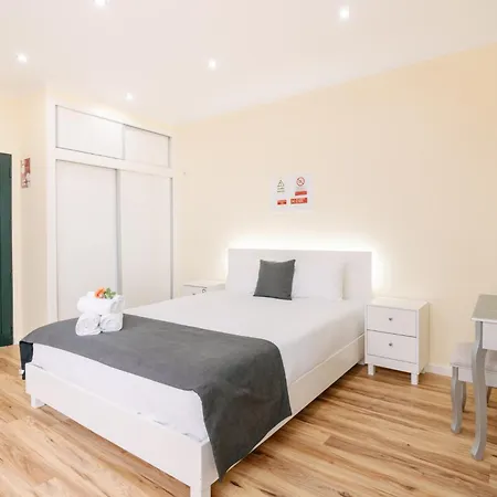 Appartement Domingos *