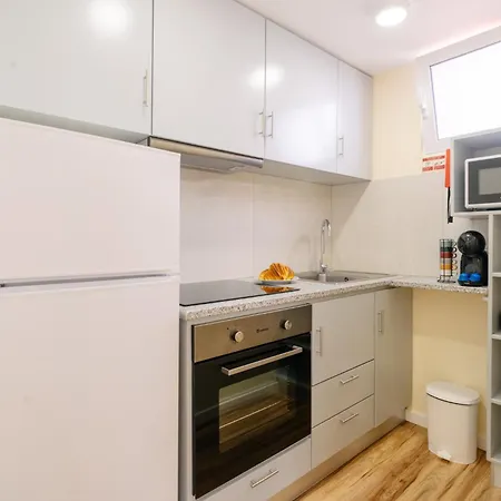 Domingos Appartement