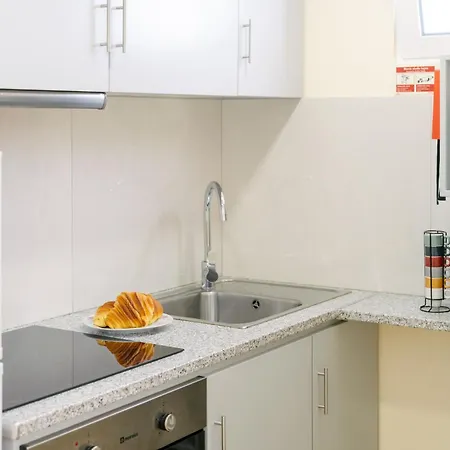 Appartement Domingos *