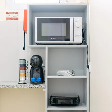Appartement Domingos