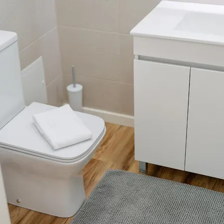 Domingos Appartement São Vicente