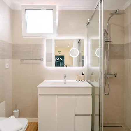 Appartement Domingos