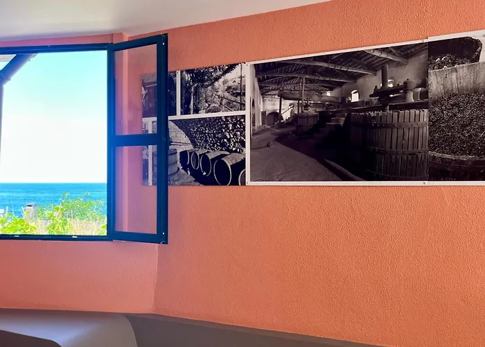 Domingos Reis Apartament São Vicente