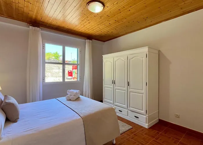 Domingos Reis Apartament São Vicente