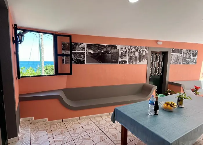 公寓 Domingos Reis *