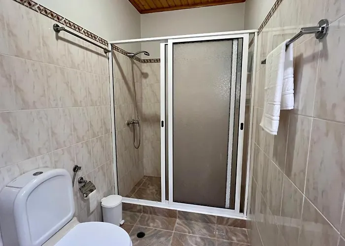 Domingos Reis 公寓 *