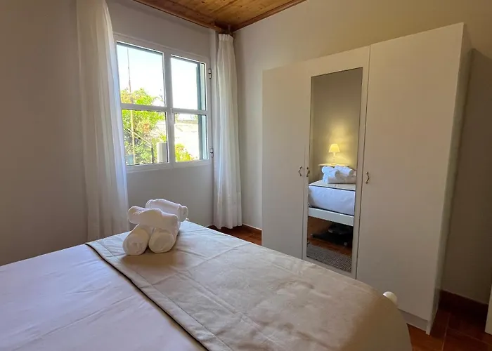 Domingos Reis 公寓 São Vicente